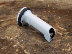 Zebra DS2278 Standard Range Scanner, Cordless, White BNIB