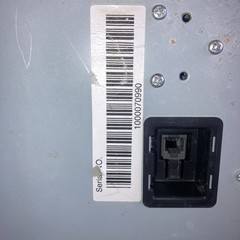 Cash Drawer Unmarked 16.5”x16”x4”