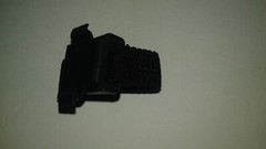 Honeywell LXE 8600501FNGRSTRAP 162527-0001 Finger Strap