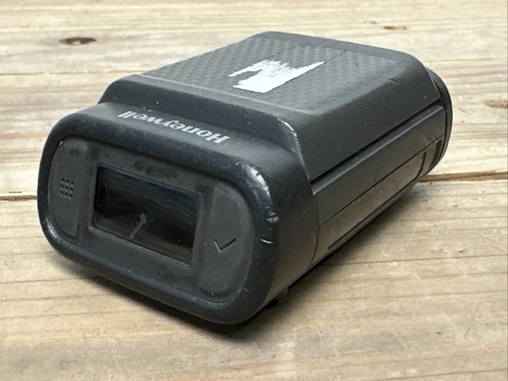 Honeywell 8680i Wireless Wearable Mobile Computer Barcode Scanner 8680IB400-2-IN