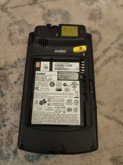 Motorola MC50