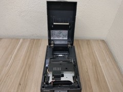Epson Model TM-U200B POS Receipt Printer M119B Serial