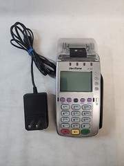 Verifone VX520 VX 520 Credit Card Machine Terminal Reader