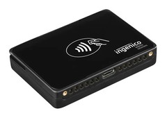 Ingenico Moby 5500 Mobile Card Reader Brand New In Box. 25 available