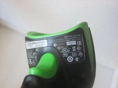 HONEYWELL Xenon Wireless 1902G-BF Barcode Scanner no cradle