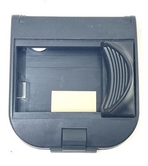 Addressograph Bartizan 990 Ultra-Compact Portable Manual Imprinter
