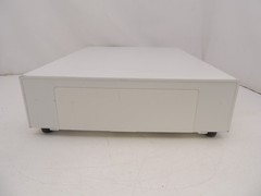 New Unused Star Micronics Black Cash Drawer SMD2-1317WT44 w/ USB Adapter