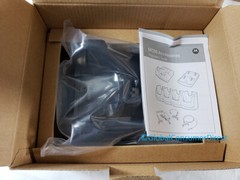 BRAND NEW IN BOX Motorola CRD5500-1000UR crd5500-100UES Cradle Charger MC67 MC55