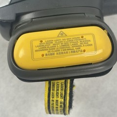 Symbol Motorola RS419 Wearable Ring Barcode Scanner, RS419-HP2000FSR WT41N0