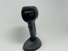 Symbol Motorola DS9808-DL00007NNWR Handheld Laser Barcode Scanner TESTED GOOD