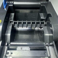Xprinter mini xp-370bm Thermal Receipt Printer 76mm USB SERIAL LAN