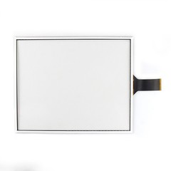 Multi Touch Capacitive Screen 4:3 Panel + USB Controller Kit 17 inch 355*288mm
