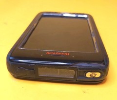 🔥100% UNTESTED🔥 HONEYWELL 75EL0N DOLPHIN 75E RUGGED HANDHELD MOBILE COMPUTER