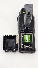 RGIS Inventory RM-1 Handheld Barcode Scanner