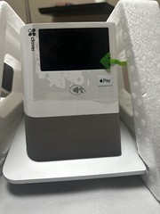 Clover Station C500 POS System