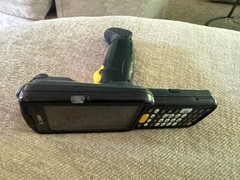 *ZEBRA* MC33 Handheld Computer & Barcode Scanner MC330M – Rough