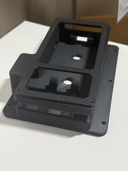 Stripe/Lightspeed BBPOS WisePOS E Reader Wall mount with front cover