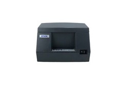 Epson TM-U325D M133A POS Dot Matrix Receipt Printer Serial No AC Adapter