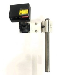 Microscan 10-28VDC 3 WATTS MAX MS-820 Barcode Scanner FIS-0820-0003 USED