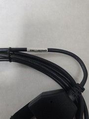 Ingenico Network Cable iSC Touch 250 480 296114829AD NEW