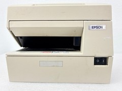 Pre Owned | Epson M147C / TM-H6000II Receipt Printer Only – Beige