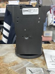 ENS VeriFone Swivel Stand (367-0818-R-D) Low Profile Hole Swivel Stand For MX870