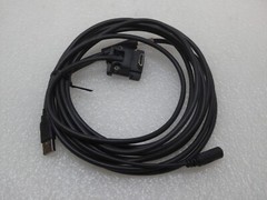 ( 4 ) Ingenico OEM USB Data Power Cables for ISC250 ISC220 IPP3XX ISC480