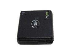 BBPOS Chipper EMV / NFC Bluetooth USB Card Reader MAGSTRIP 2AB7X-CHB2X -Black