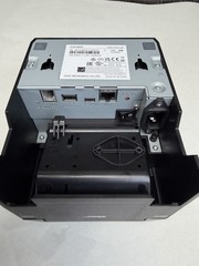 EXC! Star TSP143IV-UE TSP100IV USB Ethernet Thermal Receipt Printer LAN POS