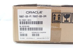 New Micros Oracle Series 2 LCD Customer Display w/ 18″ Pole & Cable 700827-028