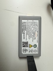 Datalogic Memor X3 Mobile 944250003 Barcode Scanner Terminal 2D Image