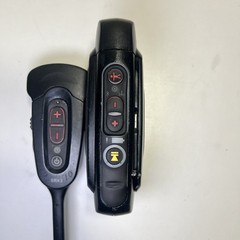 Honeywell Talkman A720X TT-1020 TAP1020-01 Voice Terminal + SRX3 Headset *READ*