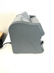 Cassida 9900R Currency Discriminator Money Counter Counting Machine WORKS GREAT!