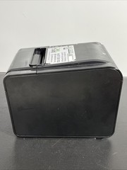 NRS RP326U Thermal Receipt Printer USB 80mm POS ESC/POS 250mm/s Tested