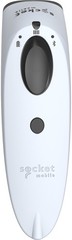 SocketScan S740, 1D/2D Imager Barcode Scanner, White – CX3419-1838