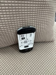 Zebra TC56 TC56CJ Handheld Barcode Mobile w/ Battery😱Factory Reset🎉