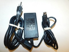 QSR Automations video controller P/N 133-8112 DSA-20D 3-pin 9v 2a power supply