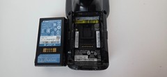 *FOR PARTS* Zebra Motorola MC330K-GI3HA3US01 Computer Barcode Scanner