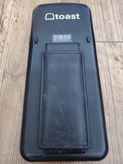 Toast Flex POS Go 2 Handheld Tablet Mobile Computer Device – MPN: TG200