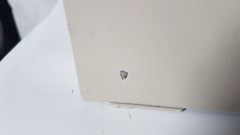 Zebra 105SL Thermal Label Printer