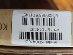 Koamtac KDC300 Bluetooth Barcode Scanner