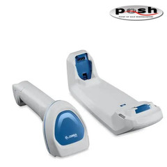 NEW Zebra DS8178-HC 2D Bluetooth Scanner Kit Cradle USB Healthcare White