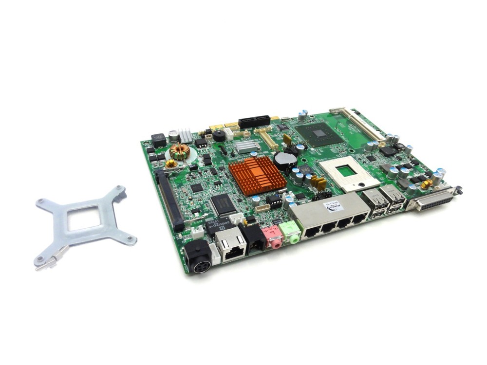 Gilbarco Passport Motherboard 945GME+ for M09747B001 EDH Hub PA04030012