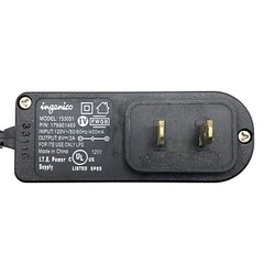 Genuine Ingenico AC Adapter Charger for Ingenico LANE 3000 5000 7000 Card Reader