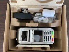 First Data FD150 (Ethernet / WiFi / Dial Up) *UNLOCKED*