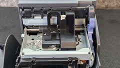 Epson M255A TM-H2000 Receipt Point of Sale Thermal Printer Check Reader
