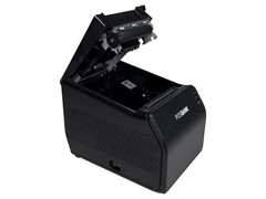 TESTED POSBANK A11 Prime Compact POS Thermal Receipt Printer USB Serial Cutter
