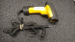 Datalogic Powerscan PSC PSSR-1110 Long Range Barcode Scanner