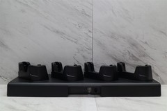Datalogic 4 Slot Charging Dock 94a150117 for Memor 30/35 Mobile Computer
