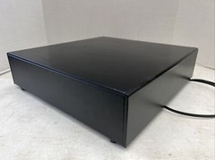 Lot of 2 POS-X 16″ Cash Drawer ION-C16A-1B POS Printer Interface SEE DESCRIPTION